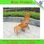 Bamboo Chair.siesta chair.folding chair.Belt Chair-FL-LF-0090