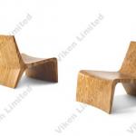 Bamboo Lounge chair