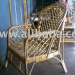 Bamboo Chair-