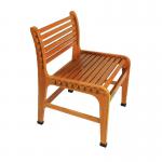 Joy Chan Ergonomic Bamboo Chair-JZ-09