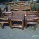 BAMBOO FURNITURE-