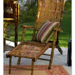 Bamboo Arm Chairs, Arm Chairs, Chairs,