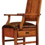 CHAIR-DSL 2