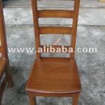 bamboo chair