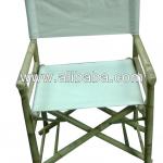 Bamboo Chair