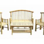 Bamboo Furniture