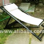 Bamboo lounge chair-Relax chair-Arm chair--Sofa bed-Dining sets:-GB2011-1018