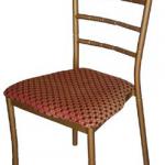 Metal Chiavari Chair-