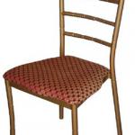 Metal Chiavari Chair