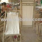 bamboo beach chairs-