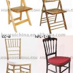 Bamboo Chair