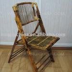 Bamboo Folding Chair-BFC