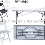 Plastic Folding Table