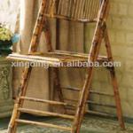 Spot bamboo bamboo chair