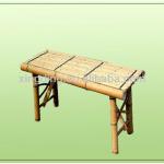 outdoor bamboo chair-BCR-002