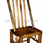 Garden Bamboo Chair-BCR-008