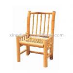 bamboo chair