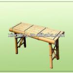outdoor folding garden bamboo chair-20071122145156747