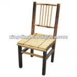 ECO-friendly outdoor bamboo chair