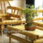 bamboo dining chairs-