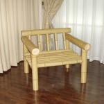 bamboo dining chairs