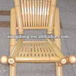 Daily useful bamboo chair