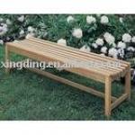 bamboo long chair