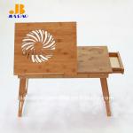 bamboo portable laptop table-BK30369623