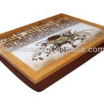 Bamboo lap Tray