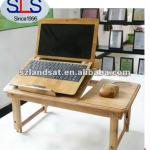 wooden laptop table BCT02