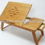 Bamboo Computer Table