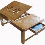 Adjustable Laptop Table-FT1301-N