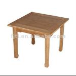 Small Square Table/Kids Table Sets-TL-Z-00300