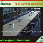 Bamboo outdoor Dining Tables-GBPA
