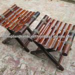 Folder Bamboo Chair made in Vietnam -100%Handmade Products-