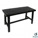 Eco-friendly Bamboo Coffee Table-8B0774