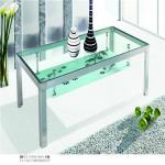 New Glass Coffee Table (C-030)-C-030