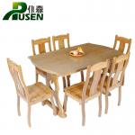 High Quality Dining Table and Chair