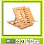 bamboo ipad holder-HMA13326G