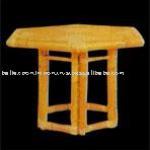 Bamboo Table-