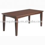 Bamboo table-XZF08010
