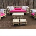 Selling Outdoor Furniture-