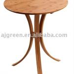bamboo foldable table-YH-006