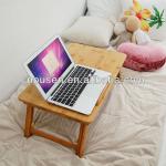 Pusen high quality fashion Foldable laptop table