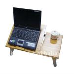 Bamboo laptop desk-JD-FN032