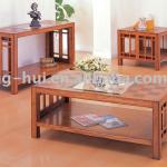 bamboo coffee table