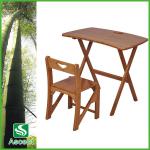 Bamboo Cheap Childrens Table and Chair Sets from China