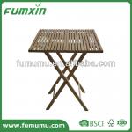 2013 high quality tea table made of nature bamboo-KS-BT1314