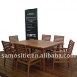 Bamboo Furniture-PRINZE Range