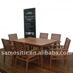 Bamboo Furniture